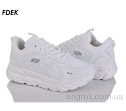 Кроссовки FDEK