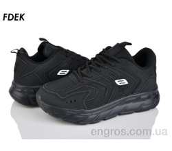 Кроссовки FDEK