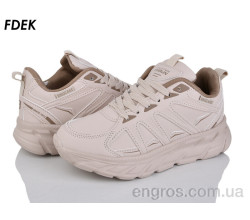 Кроссовки FDEK