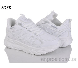 Кроссовки FDEK