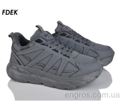 Кроссовки FDEK