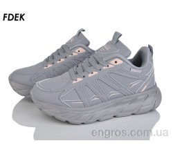 Кроссовки FDEK