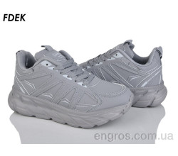 Кроссовки FDEK