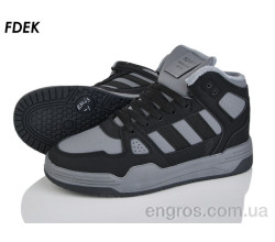 Кроссовки FDEK