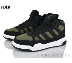 Кроссовки FDEK