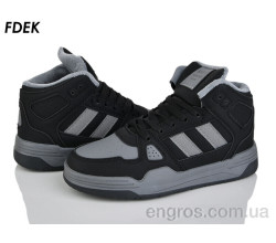 Кроссовки FDEK