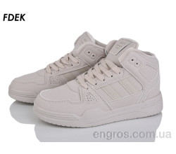 Кроссовки FDEK