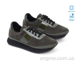 Кроссовки Allshoes