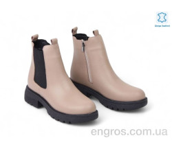 Ботинки Allshoes