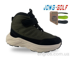 Ботинки Jong Golf