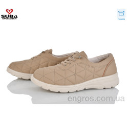 Кроссовки SUBA