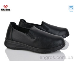 Слипоны SUBA