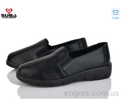 Слипоны SUBA