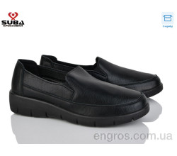 Слипоны SUBA