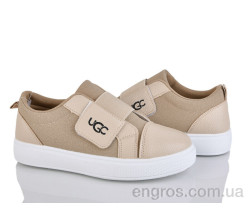 Кроссовки Loretta