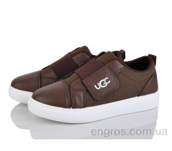 Кроссовки Loretta