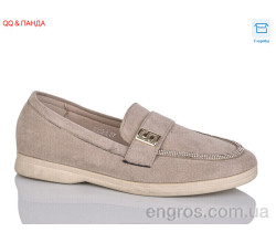 Туфли QQ&Панда