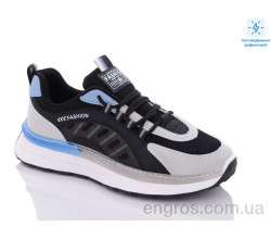 Кроссовки Ok Shoes