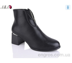Ботинки Aba