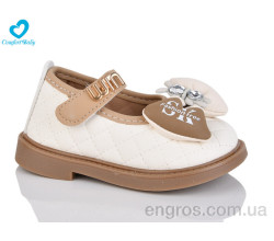 Туфли Comfort-baby