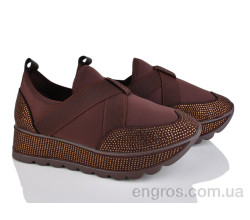 Кроссовки Loretta