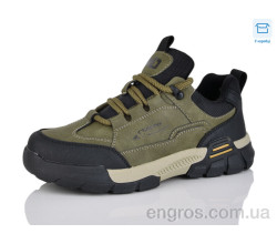 Кроссовки Kulada-UCSS-MD