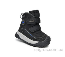 Ботинки TOM.M