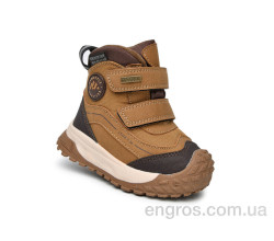 Ботинки TOM.M