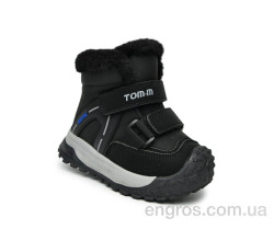 Ботинки TOM.M