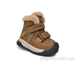 Ботинки TOM.M