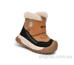 Ботинки TOM.M