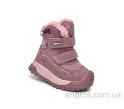 Ботинки TOM.M