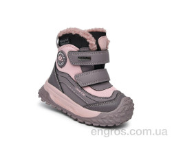 Ботинки TOM.M