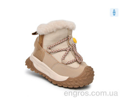 Ботинки TOM.M