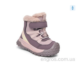 Ботинки TOM.M