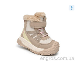 Ботинки TOM.M