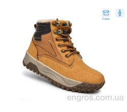 Ботинки TOM.M