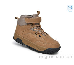 Ботинки TOM.M