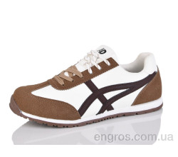 Кроссовки X&Y