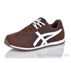 Кроссовки X&Y