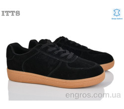 Кроссовки ITTS