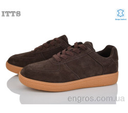 Кроссовки ITTS