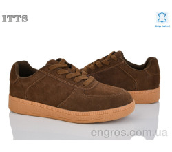 Кроссовки ITTS