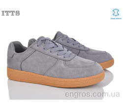 Кроссовки ITTS
