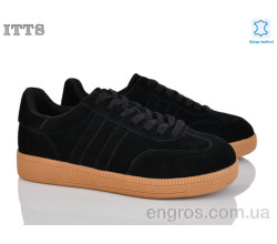 Кроссовки ITTS