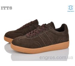 Кроссовки ITTS