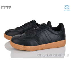Кроссовки ITTS