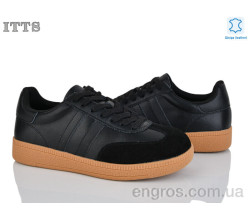 Кроссовки ITTS