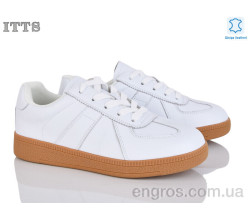 Кроссовки ITTS