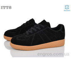 Кроссовки ITTS